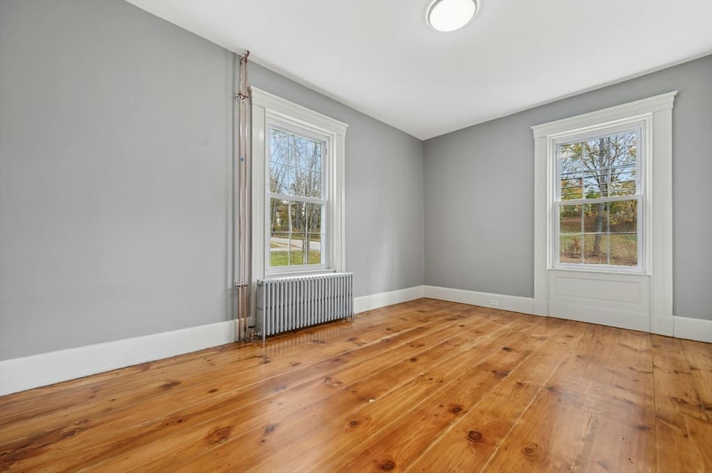 Single Family Residence at 95 S Main St, North Brookfield MA 01535, North Brookfield, photo 14 of 41