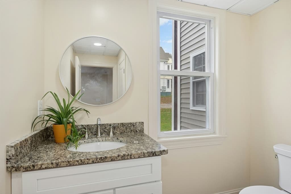 Single Family Residence at 95 S Main St, North Brookfield MA 01535, North Brookfield, photo 35 of 41