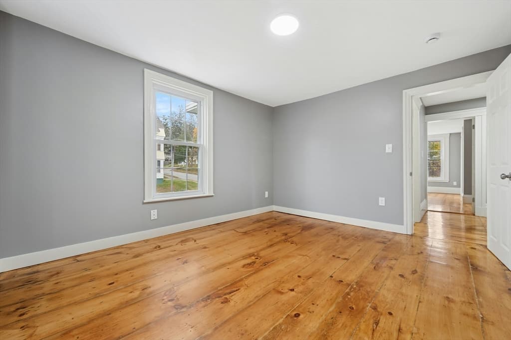 Single Family Residence at 95 S Main St, North Brookfield MA 01535, North Brookfield, photo 21 of 41