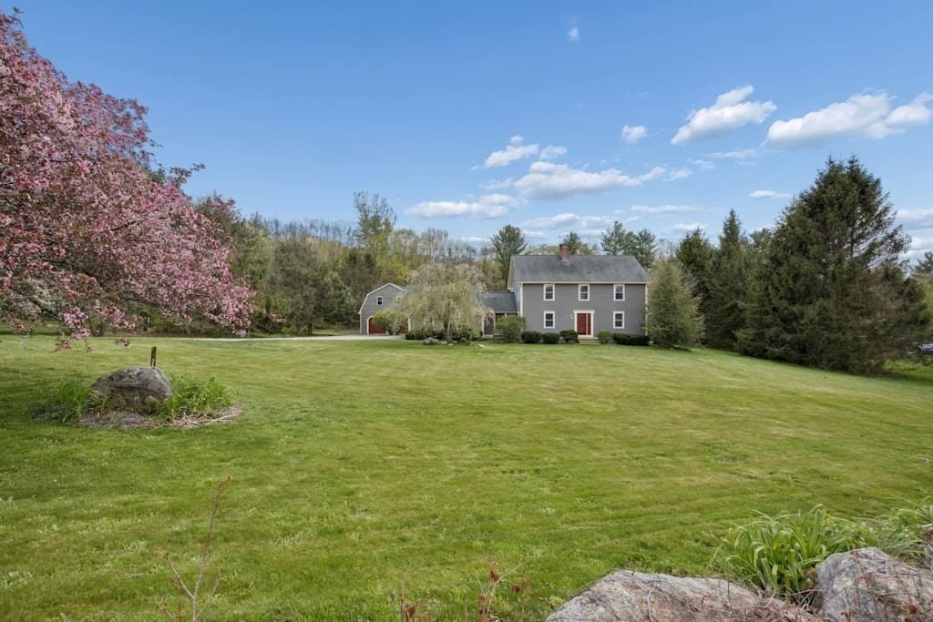 11 Kittredge Road, Spencer MA 01562 photo 42