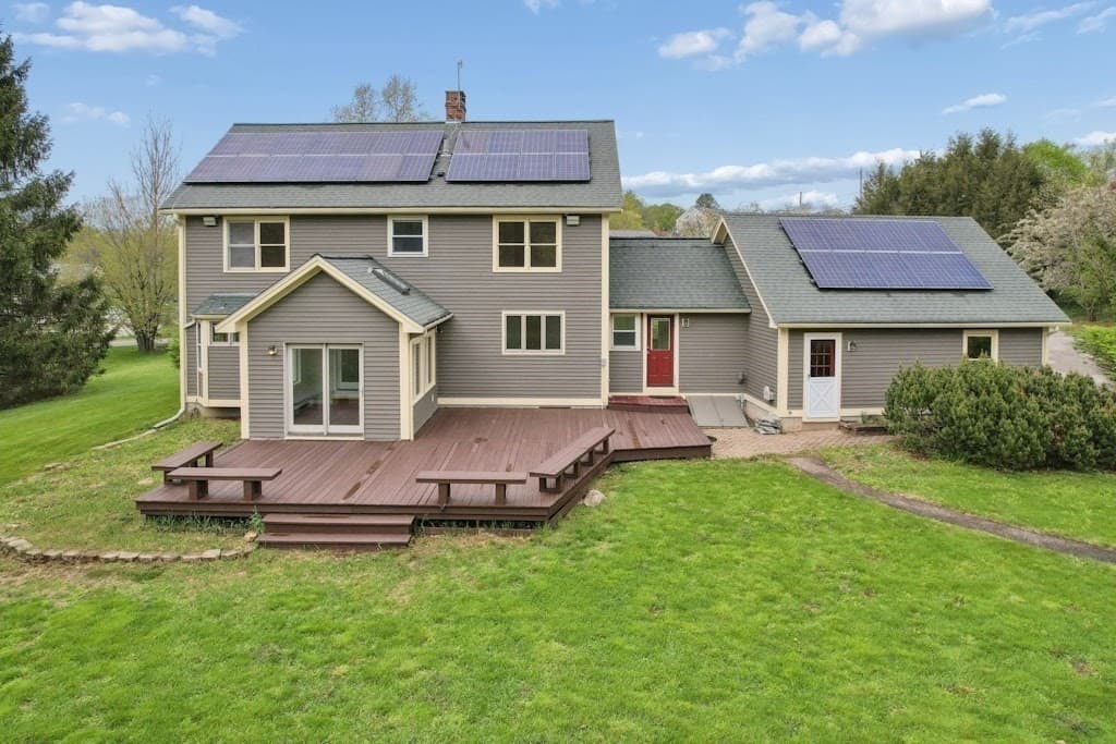 11 Kittredge Road, Spencer MA 01562 photo 36