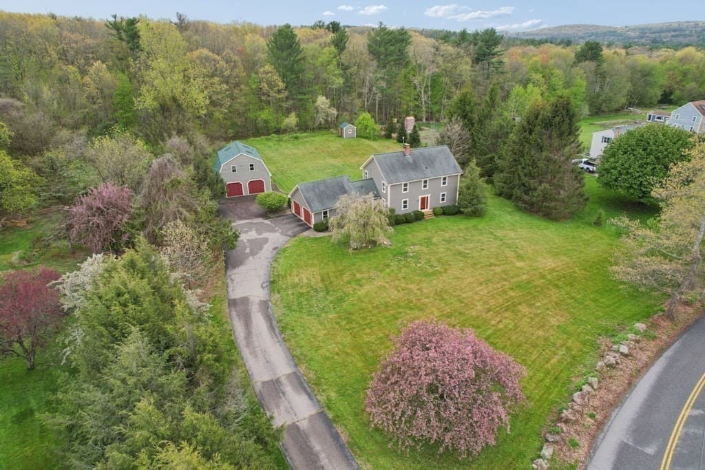 11 Kittredge Road, Spencer MA 01562 photo 38