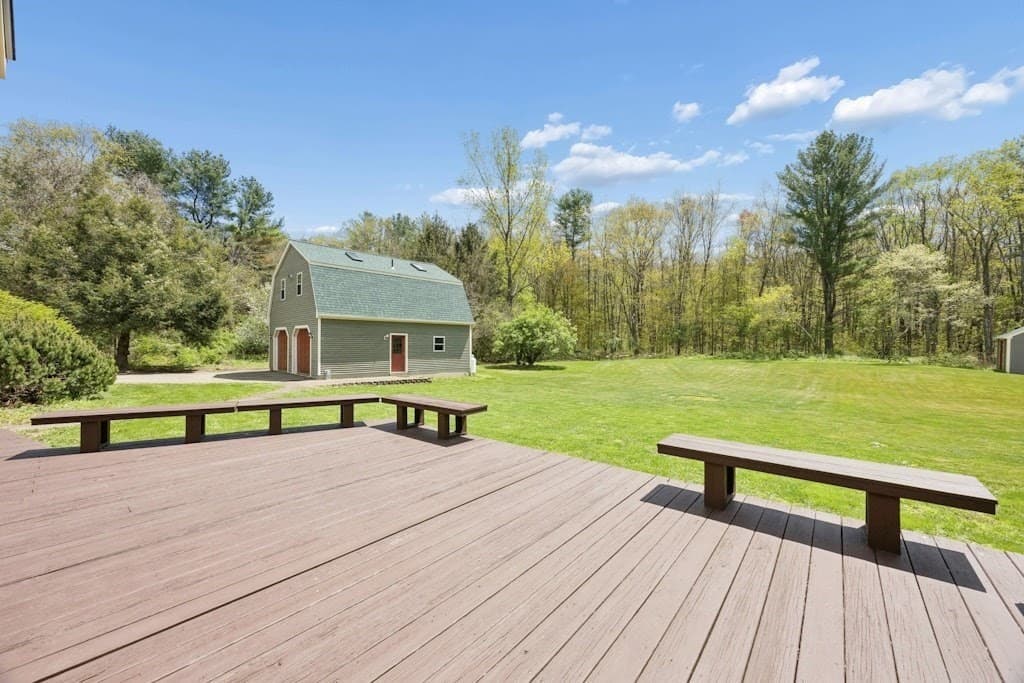 11 Kittredge Road, Spencer MA 01562 photo 33