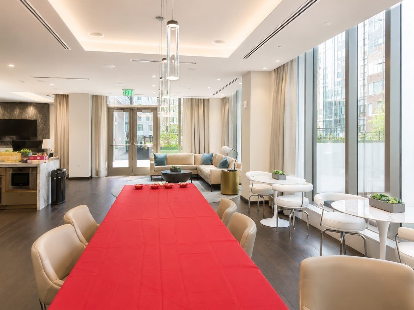 Condominium at 133 Seaport Blvd # 717, Boston MA 02210, photo 6 of 18