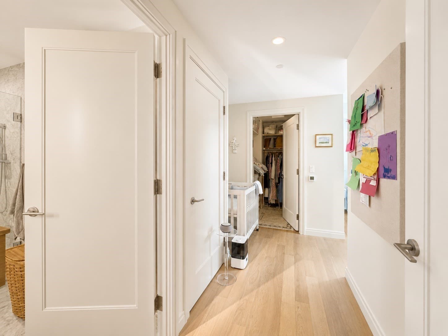 Condominium at 133 Seaport Blvd # 717, Boston MA 02210, photo 13 of 18