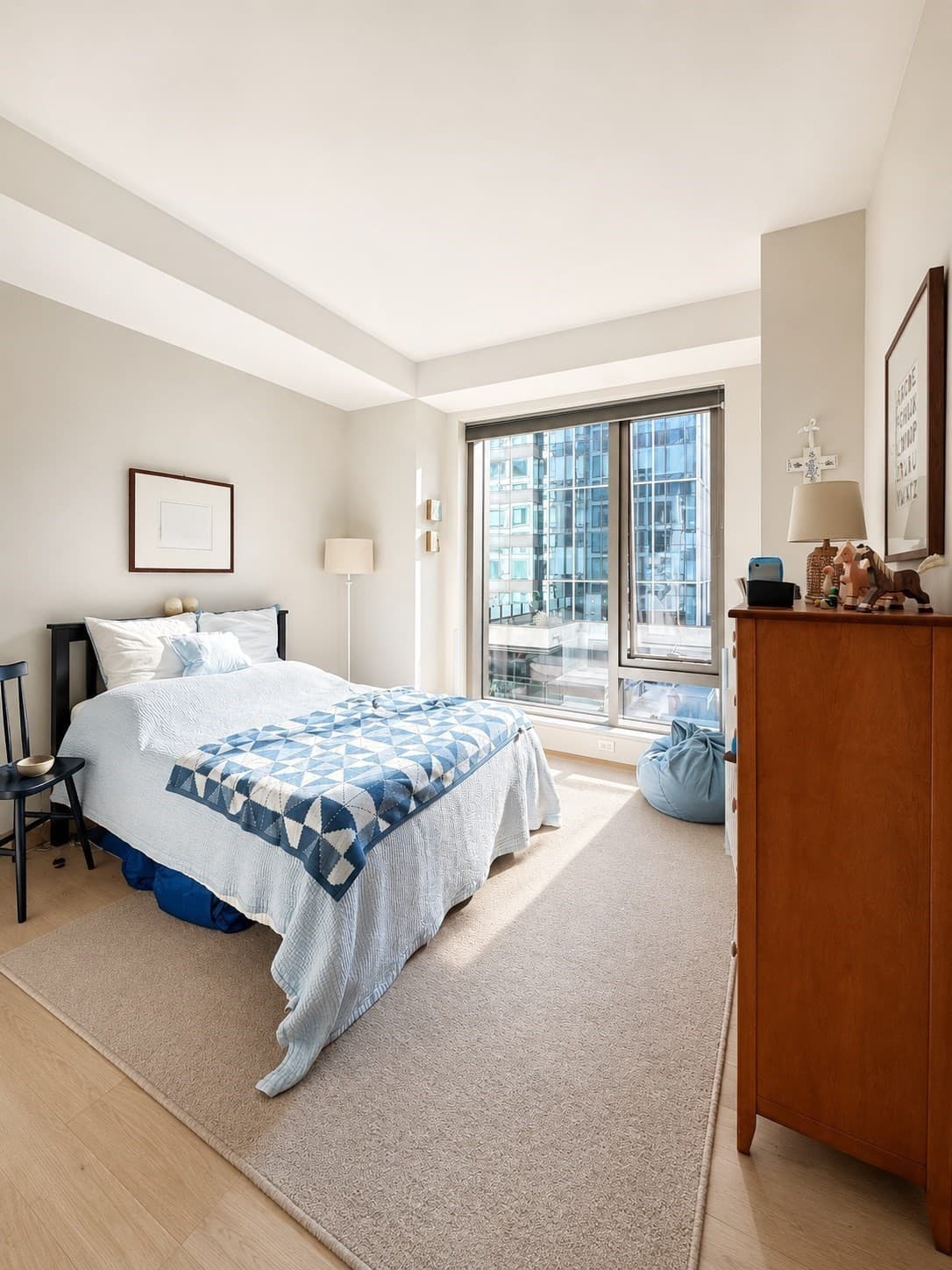 Condominium at 133 Seaport Blvd # 717, Boston MA 02210, photo 16 of 18