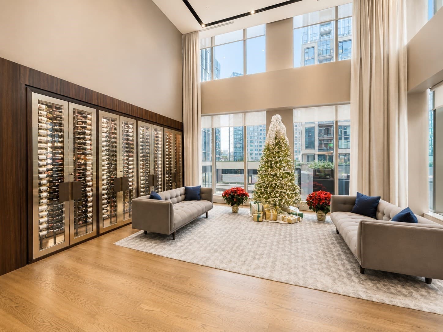 Condominium at 133 Seaport Blvd # 717, Boston MA 02210, photo 7 of 18