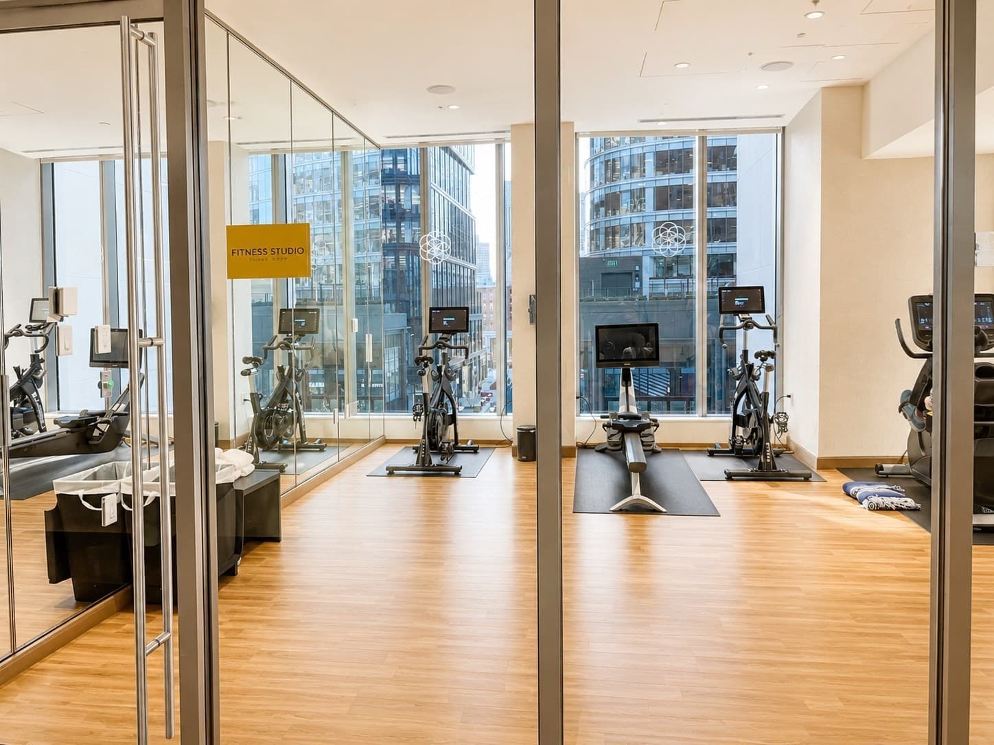 Condominium at 133 Seaport Blvd # 717, Boston MA 02210, photo 3 of 18