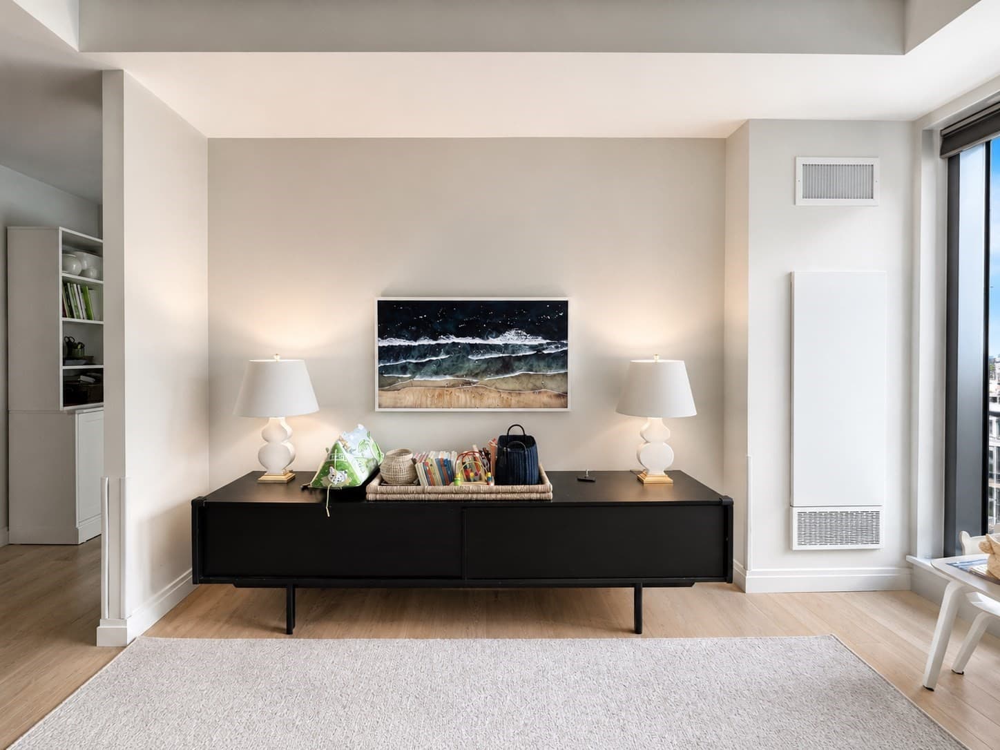 Condominium at 133 Seaport Blvd # 717, Boston MA 02210, photo 9 of 18