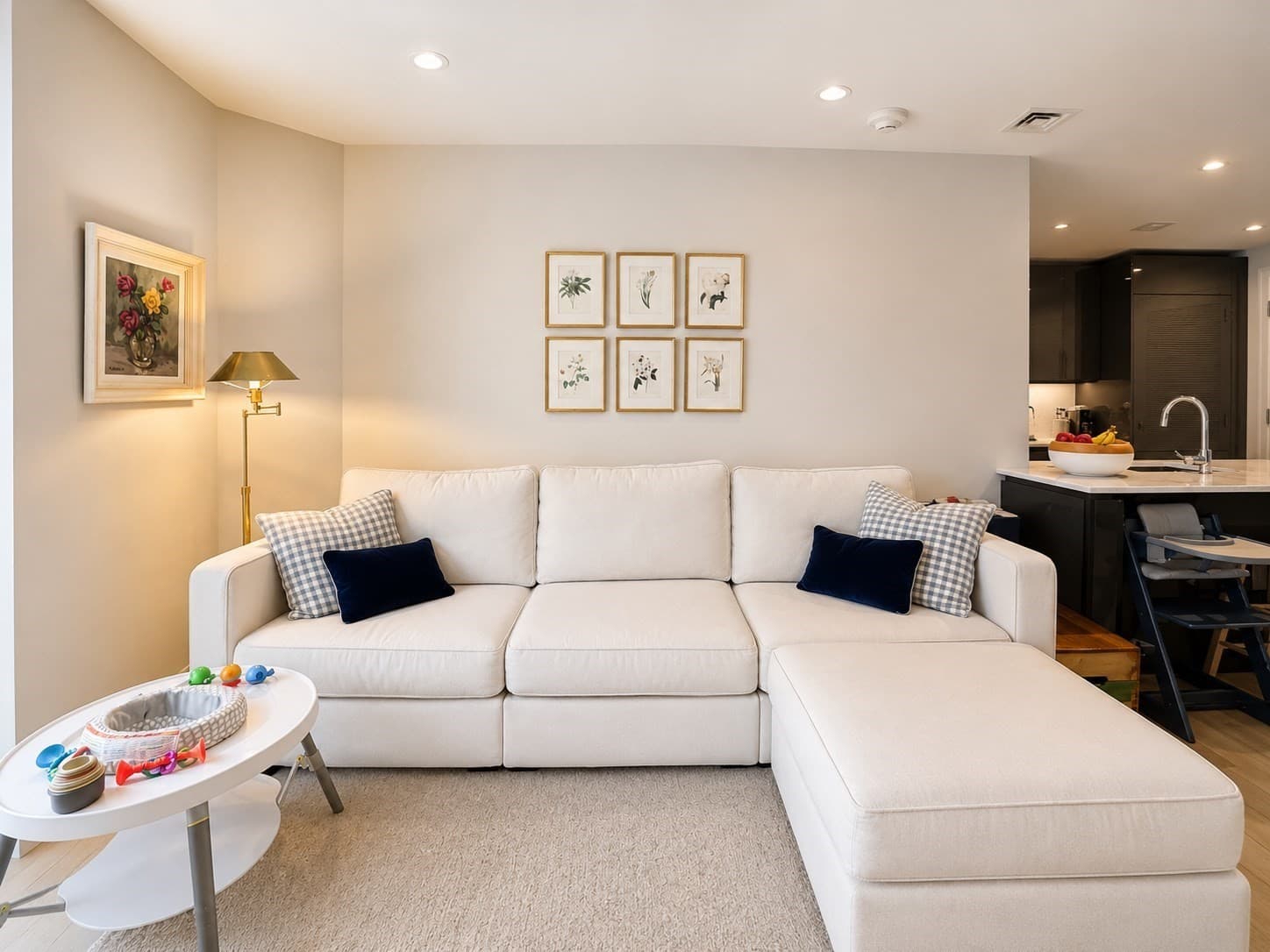 Condominium at 133 Seaport Blvd # 717, Boston MA 02210, photo 10 of 18