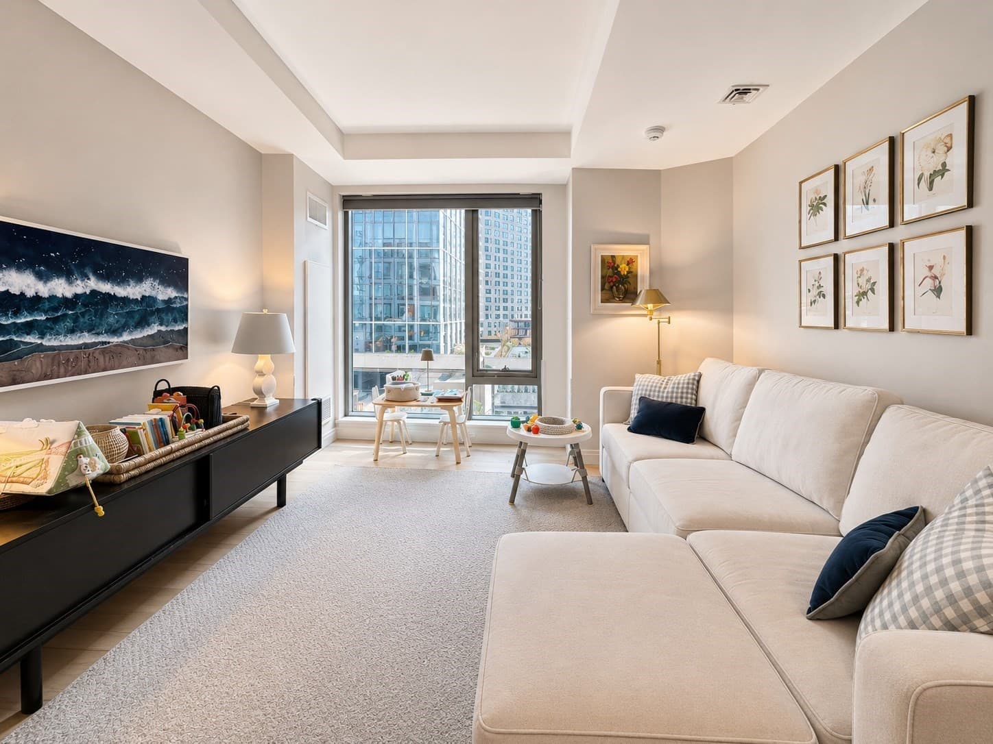 Condominium at 133 Seaport Blvd # 717, Boston MA 02210, photo 11 of 18