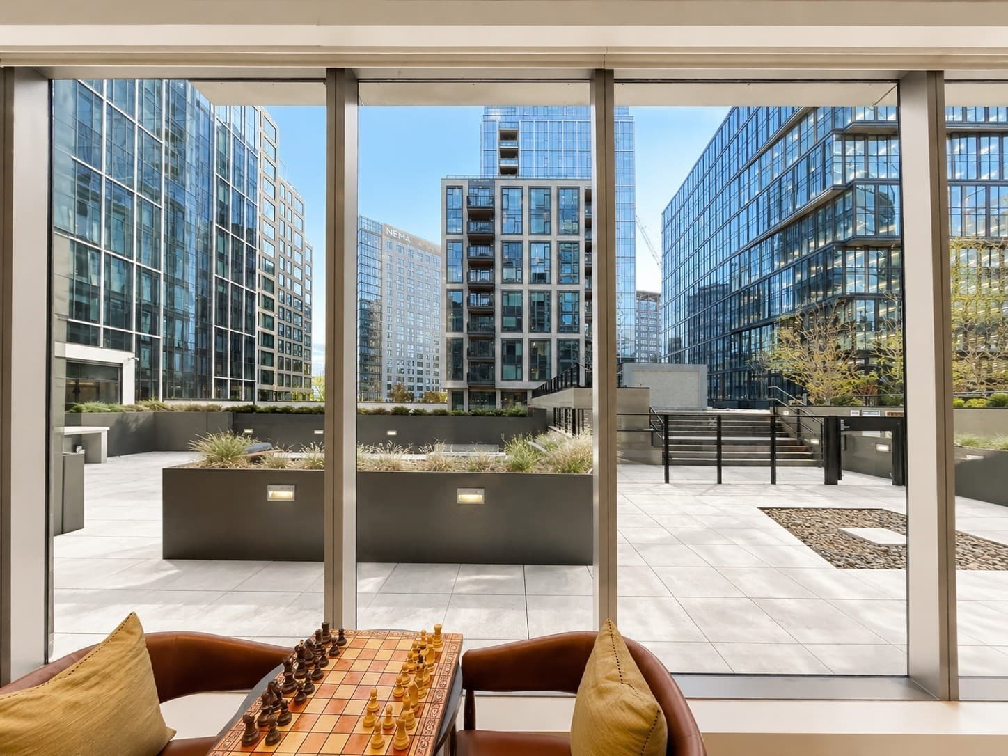 Condominium at 133 Seaport Blvd # 717, Boston MA 02210, photo 4 of 18