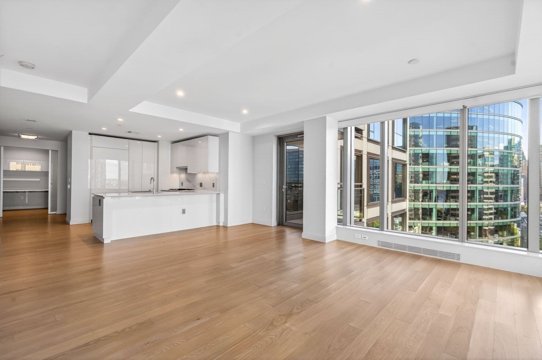 Condominium at 133 Seaport Blvd # 1208, Boston MA 02210, photo 6 of 42