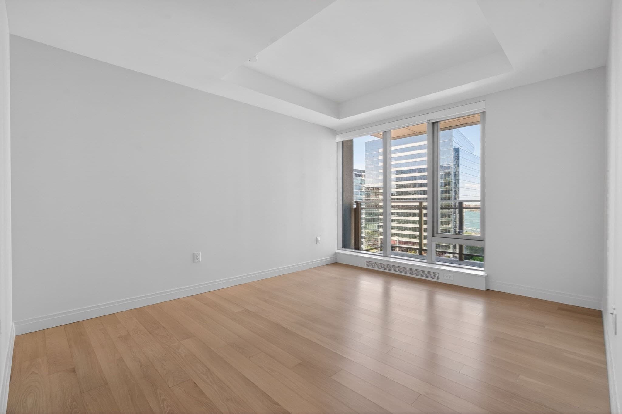 Condominium at 133 Seaport Blvd # 1208, Boston MA 02210, photo 13 of 42