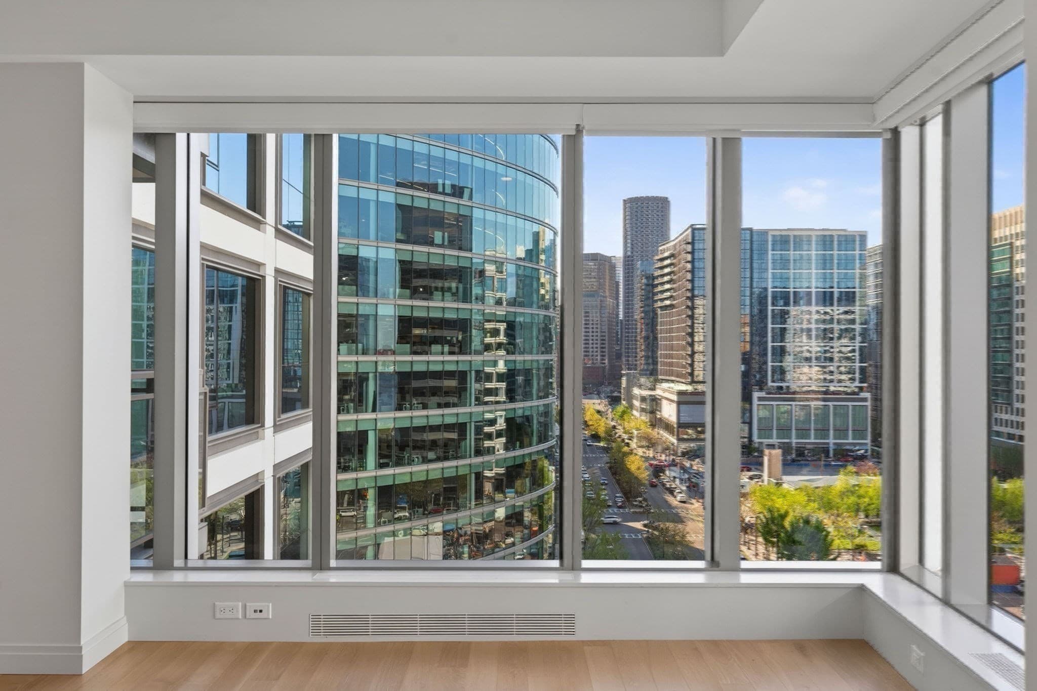 Condominium at 133 Seaport Blvd # 1208, Boston MA 02210, photo 16 of 42