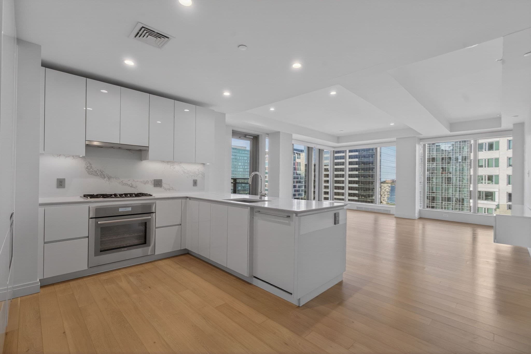 Condominium at 133 Seaport Blvd # 1208, Boston MA 02210, photo 7 of 42