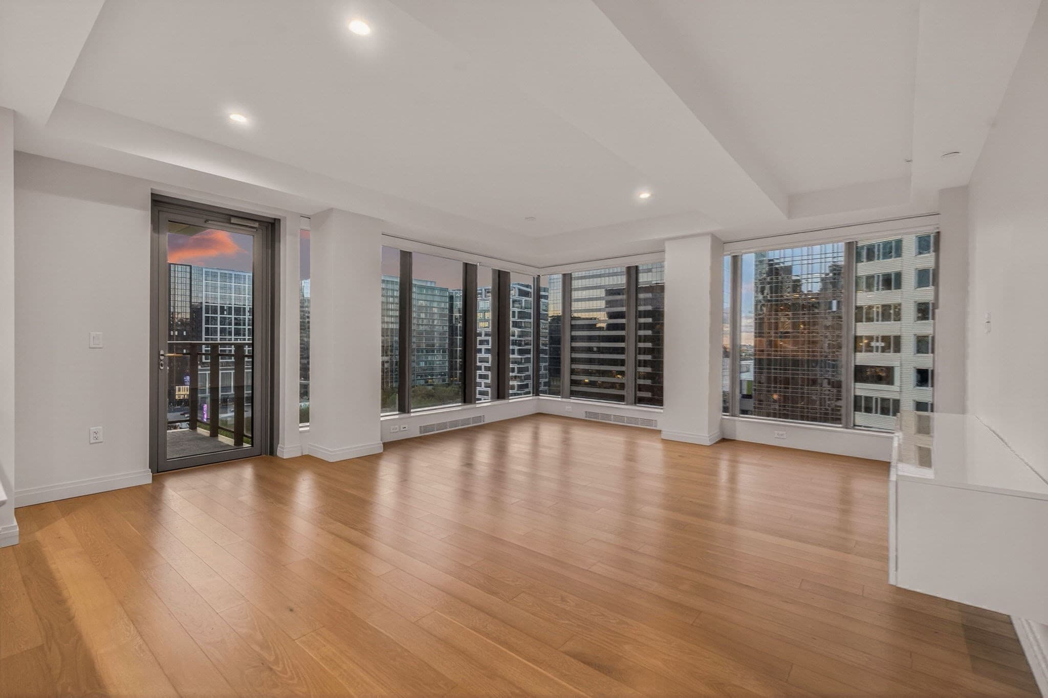 Condominium at 133 Seaport Blvd # 1208, Boston MA 02210, photo 5 of 42