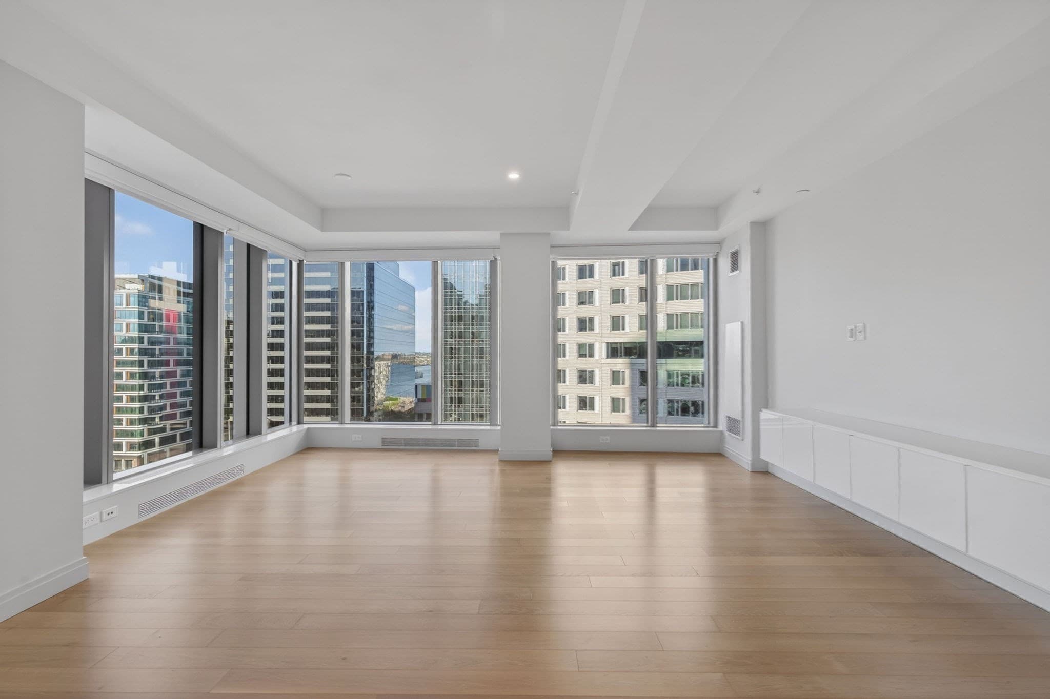 Condominium at 133 Seaport Blvd # 1208, Boston MA 02210, photo 9 of 42