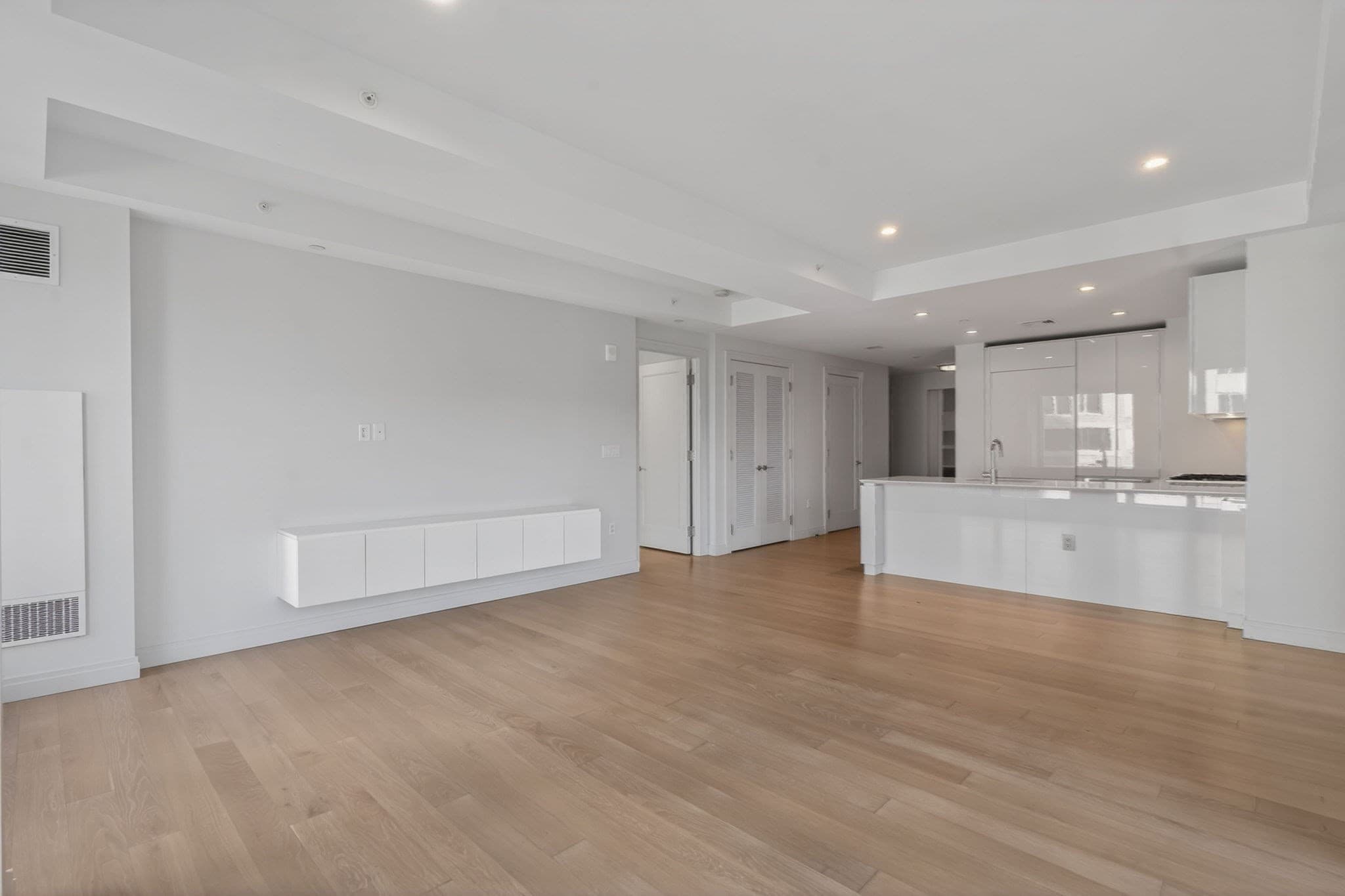 Condominium at 133 Seaport Blvd # 1208, Boston MA 02210, photo 24 of 42