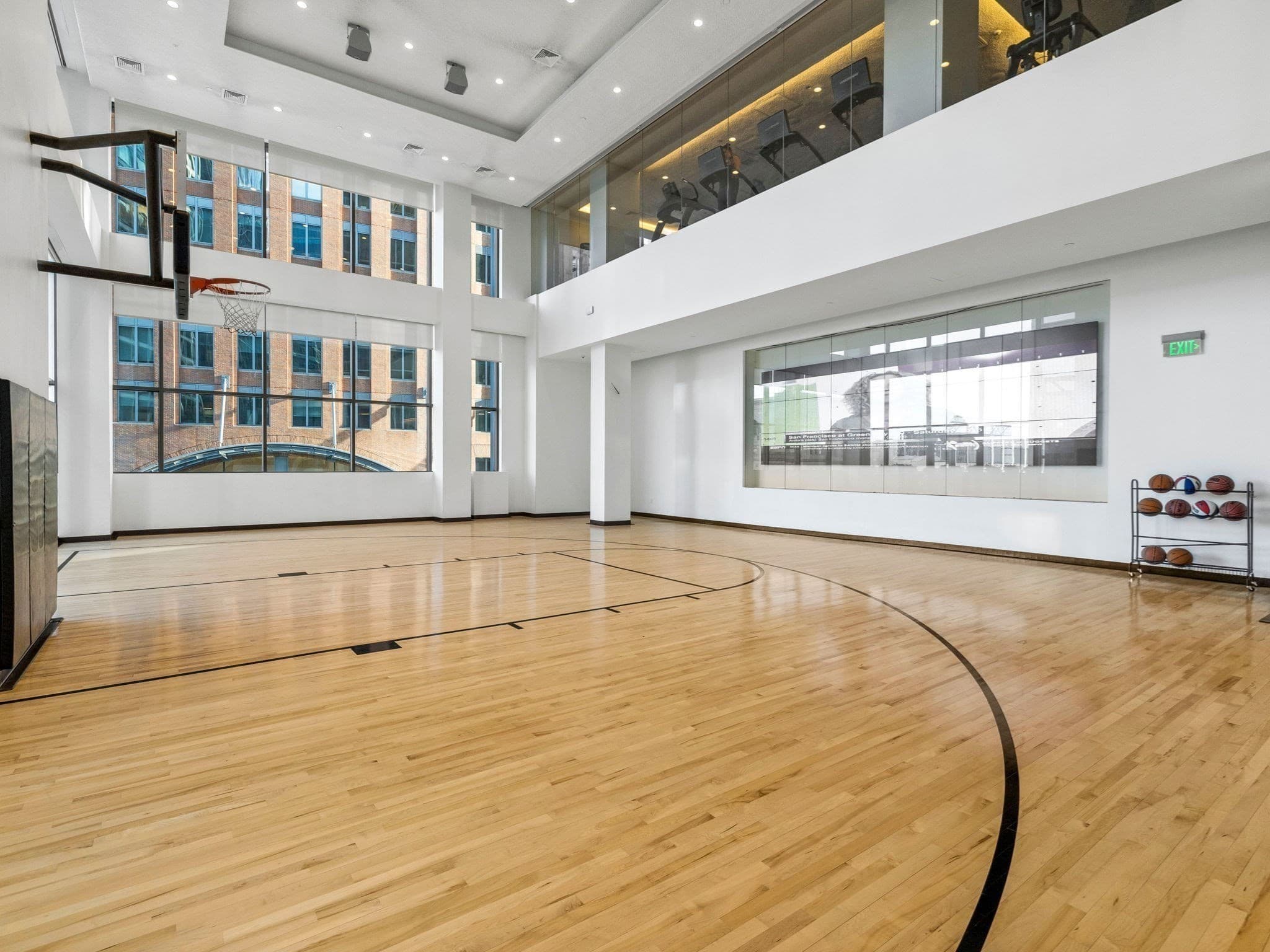 Condominium at 133 Seaport Blvd # 1208, Boston MA 02210, photo 34 of 42