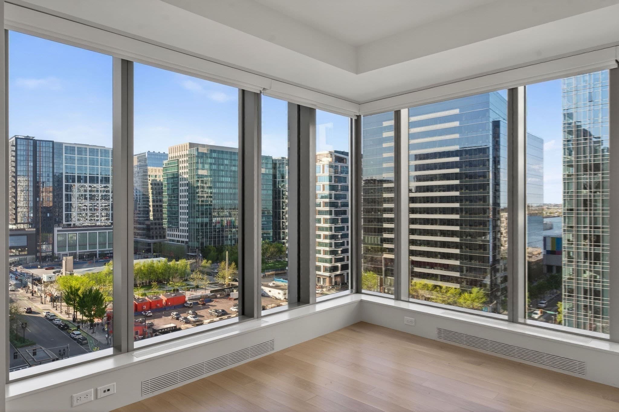 Condominium at 133 Seaport Blvd # 1208, Boston MA 02210, photo 14 of 42