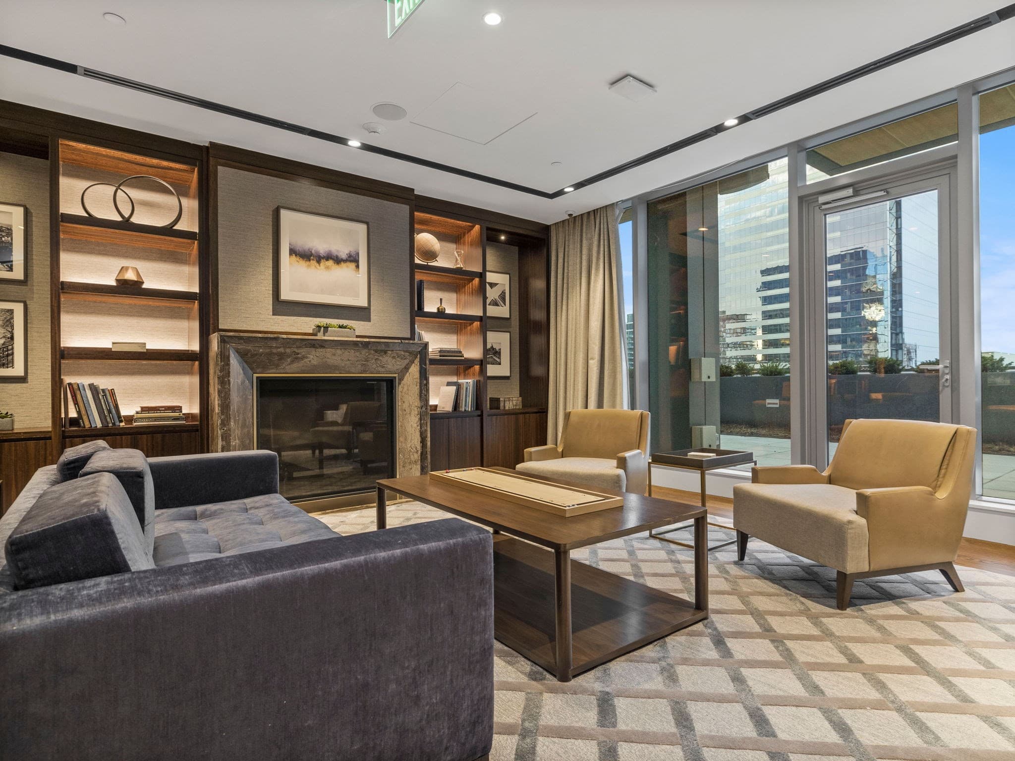 Condominium at 133 Seaport Blvd # 1208, Boston MA 02210, photo 41 of 42