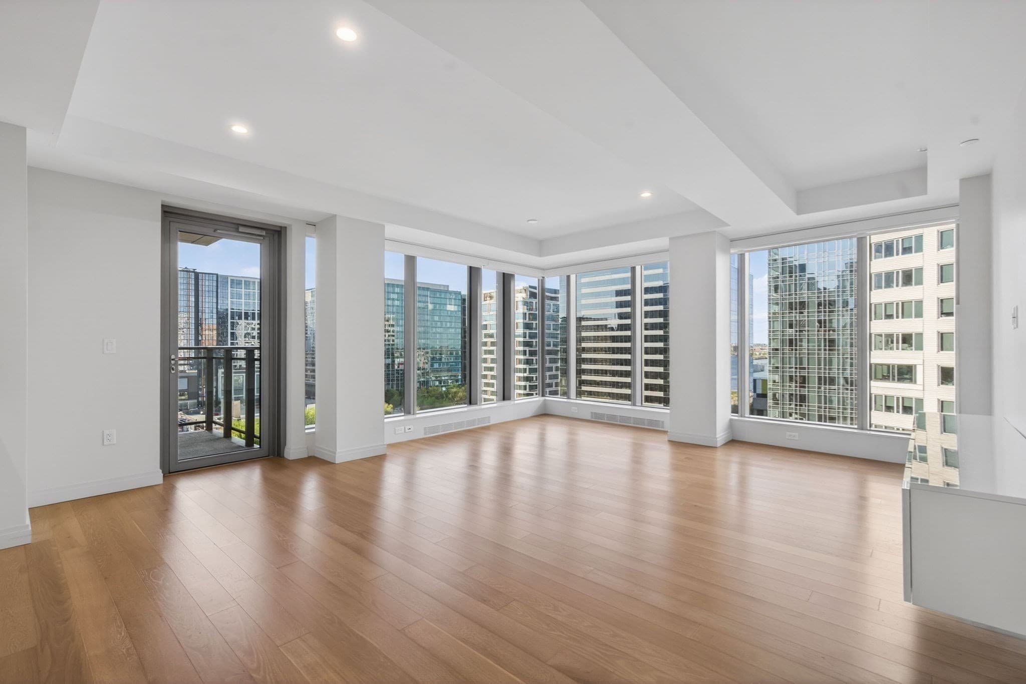 Condominium at 133 Seaport Blvd # 1208, Boston MA 02210, photo 4 of 42