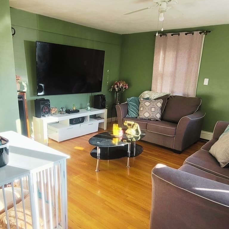Single Family Residence at 9 Summit Ave, Saugus MA 01906, photo 3 of 10