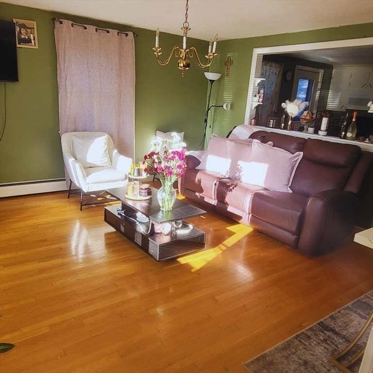 Single Family Residence at 9 Summit Ave, Saugus MA 01906, photo 4 of 10