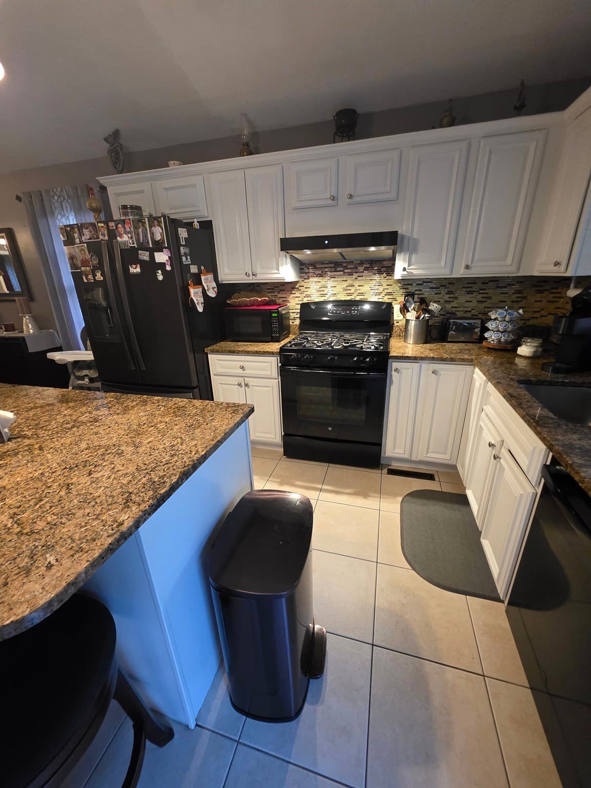 Single Family Residence at 540 Stevens Street, Fall River MA 02721, photo 12 of 30