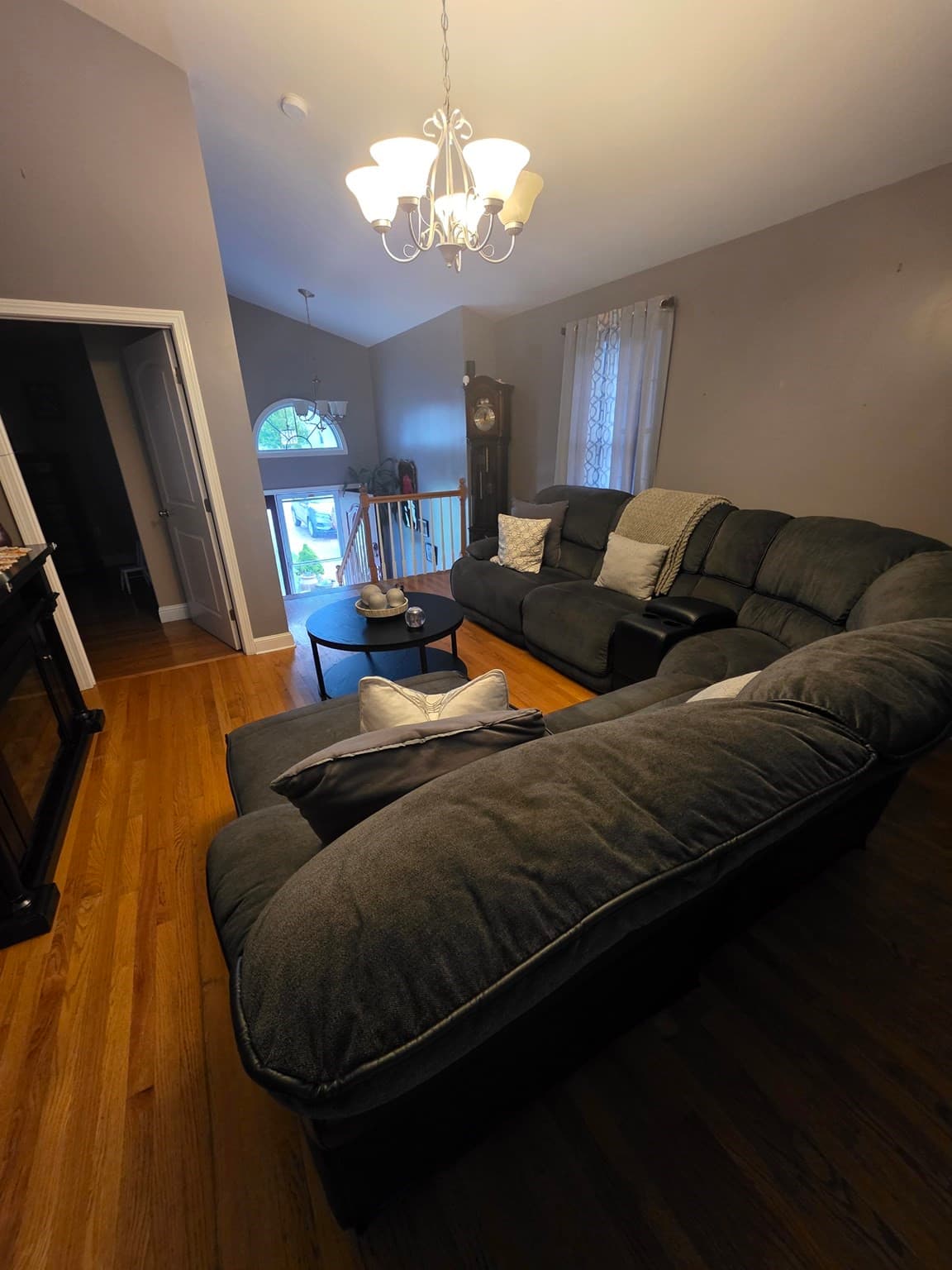 Single Family Residence at 540 Stevens Street, Fall River MA 02721, photo 11 of 30