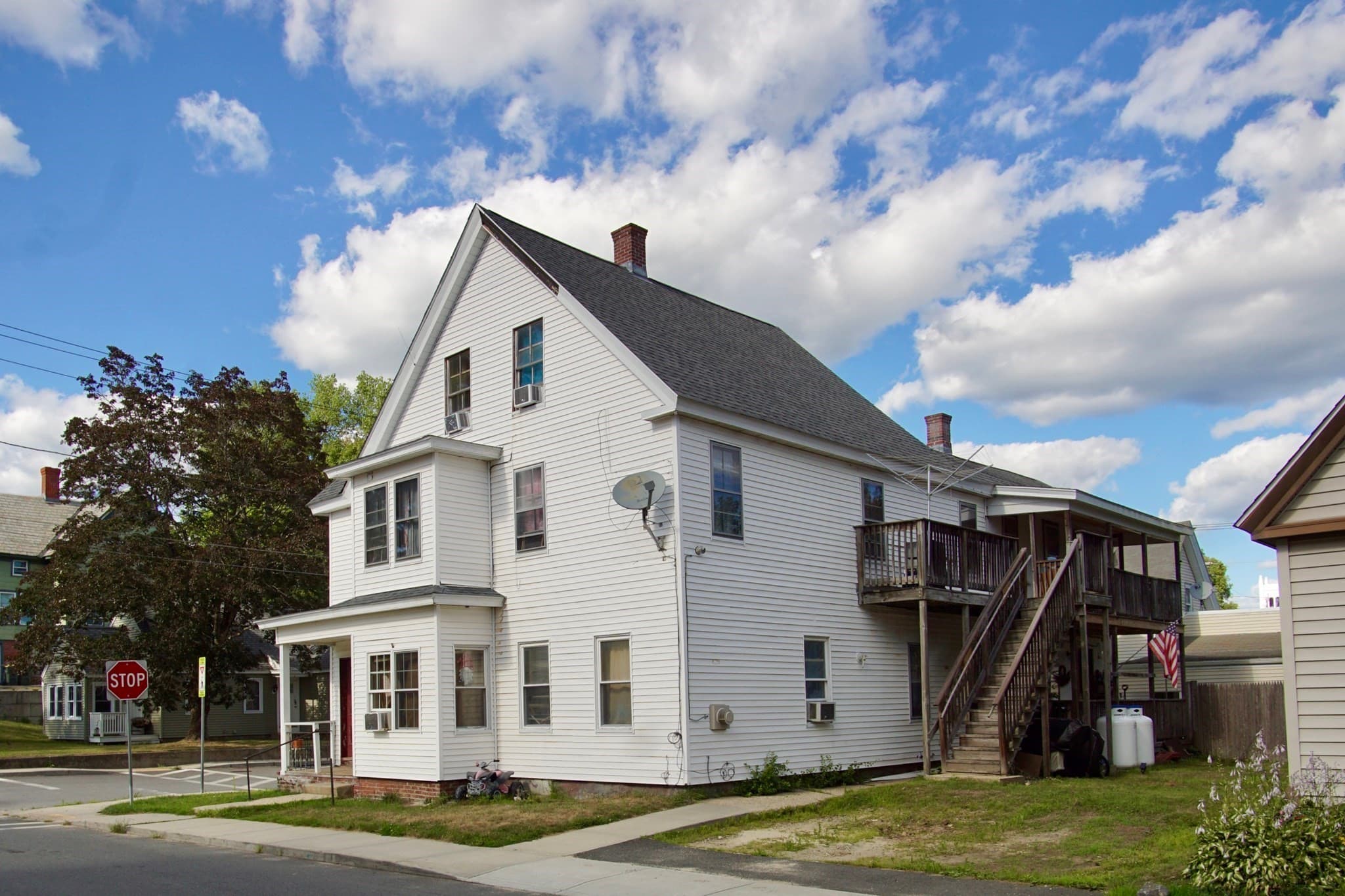 4 Family at 53 Union St., Athol MA 01331, photo 2 of 10