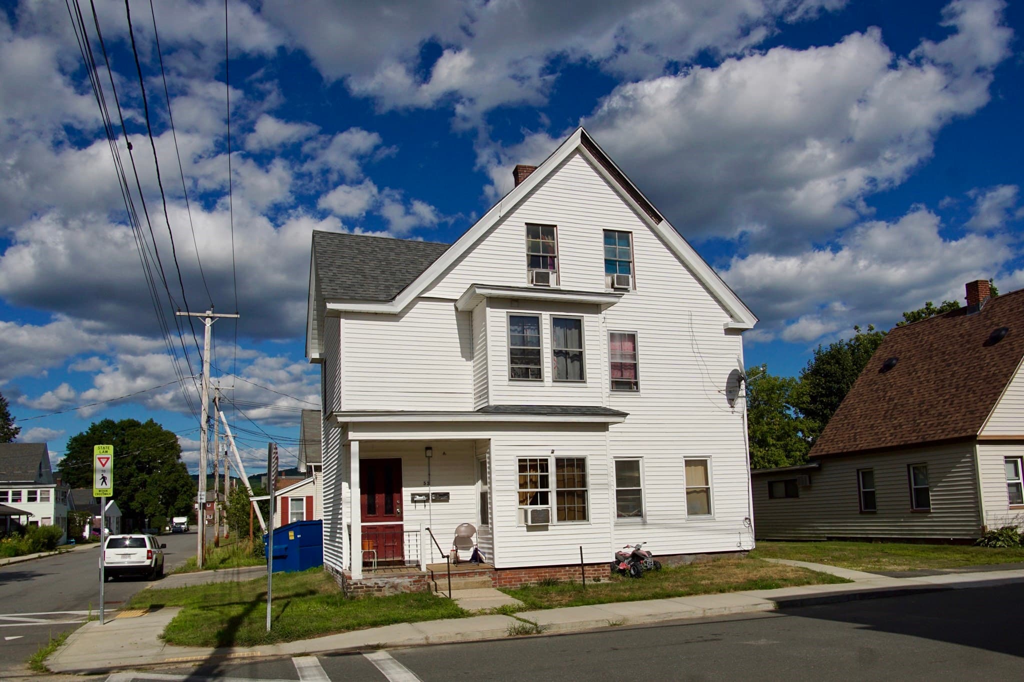 53 Union St., Athol MA 01331