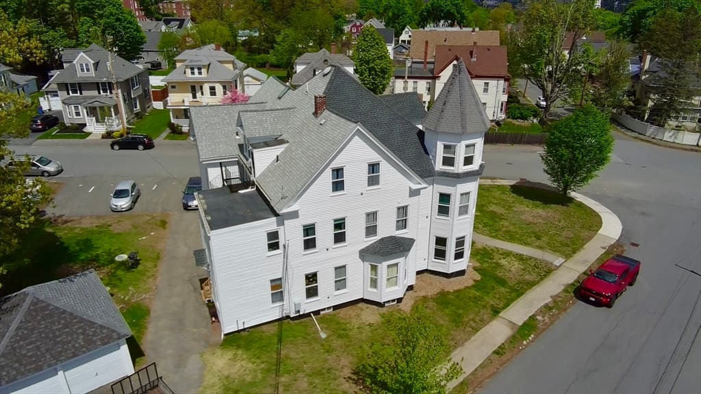 5+ Family - 5+ Units Up/Down at 2 Academy Ave, Haverhill MA 01835, Haverhill, photo 6 of 16
