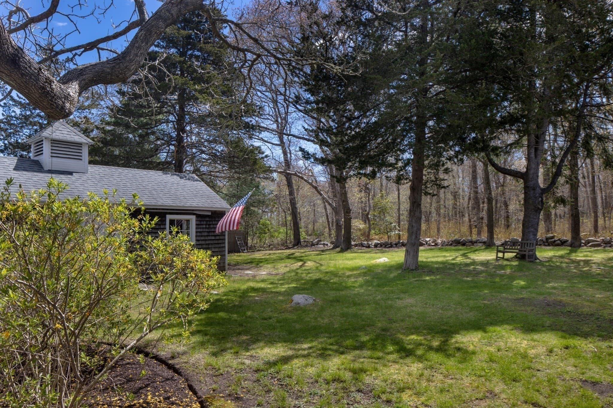 Single Family Residence at 12 Noyes Ave, Mattapoisett MA 02739, photo 13 of 42