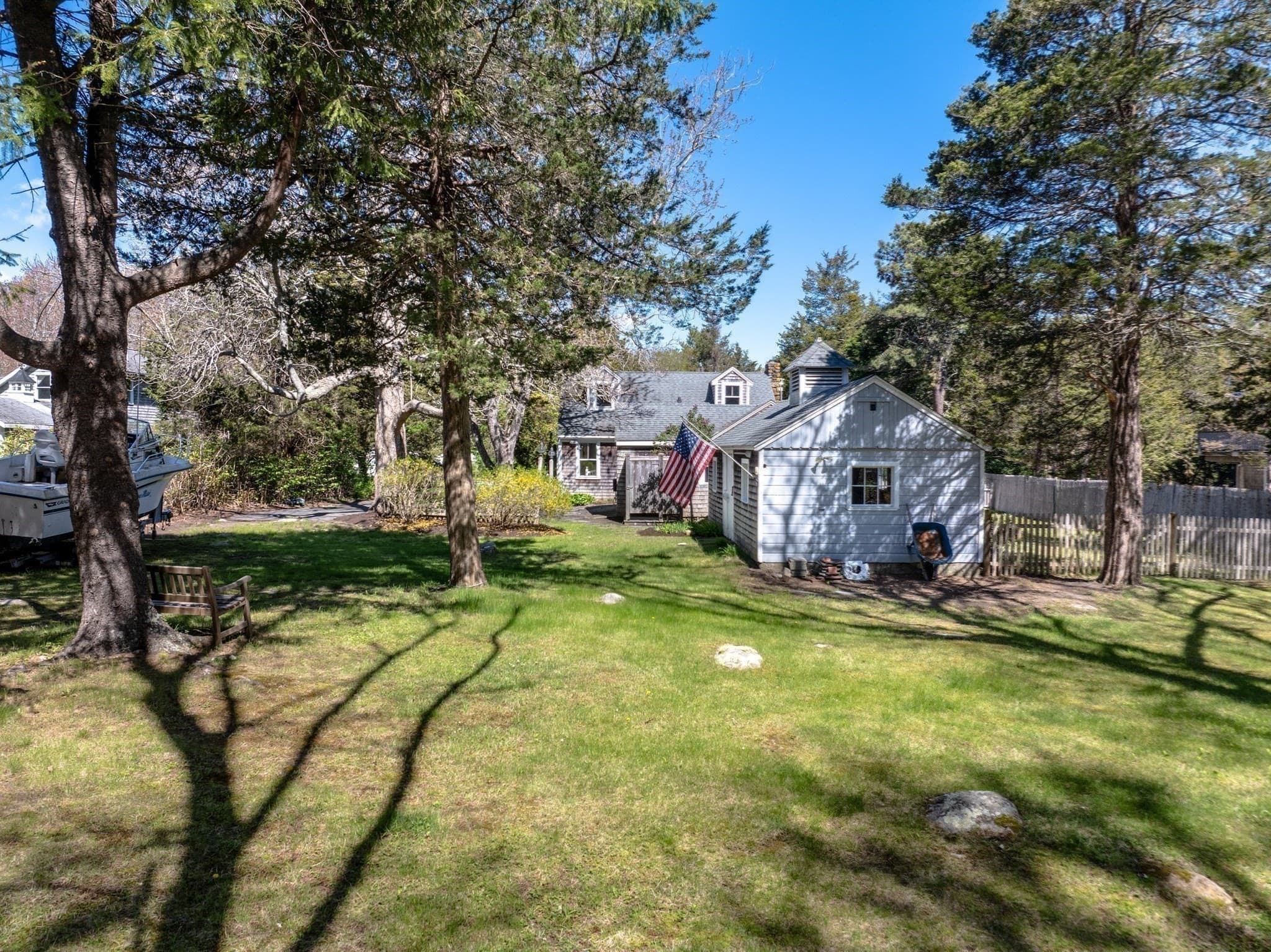 Single Family Residence at 12 Noyes Ave, Mattapoisett MA 02739, photo 36 of 42
