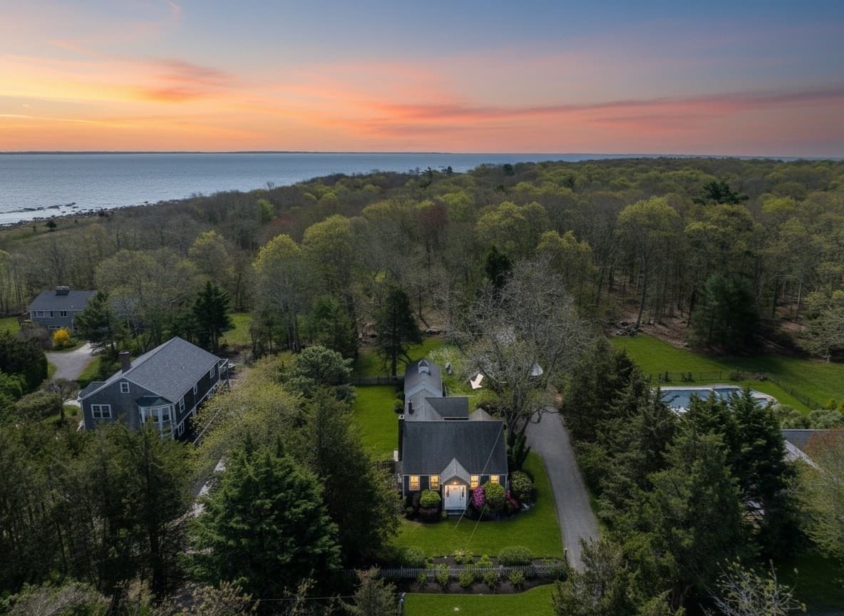 12 Noyes Ave, Mattapoisett MA 02739
