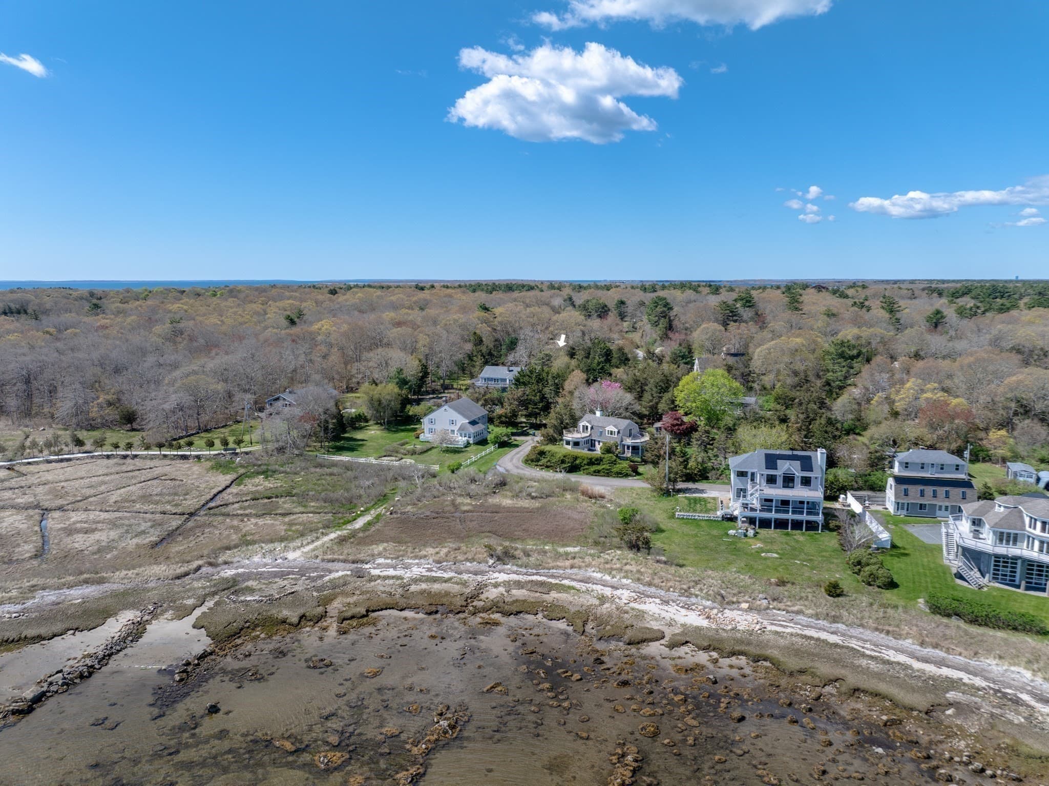 Single Family Residence at 12 Noyes Ave, Mattapoisett MA 02739, photo 5 of 42