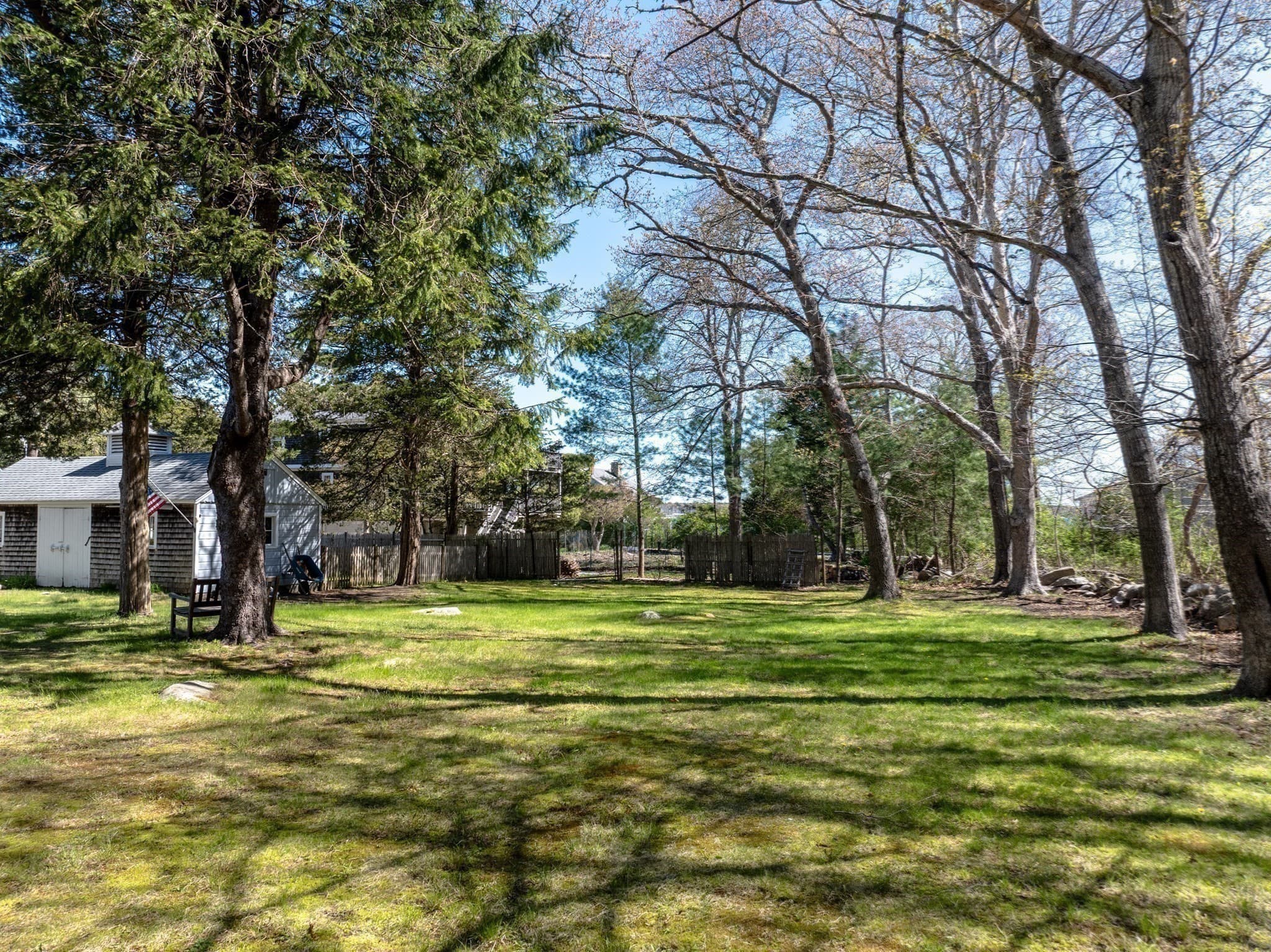Single Family Residence at 12 Noyes Ave, Mattapoisett MA 02739, photo 37 of 42