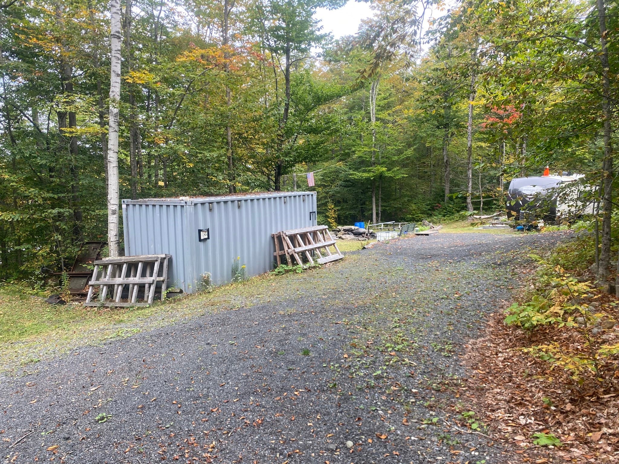 Non-Buildable at 35 Cheyenne St, Heath MA 01346, photo 2 of 11