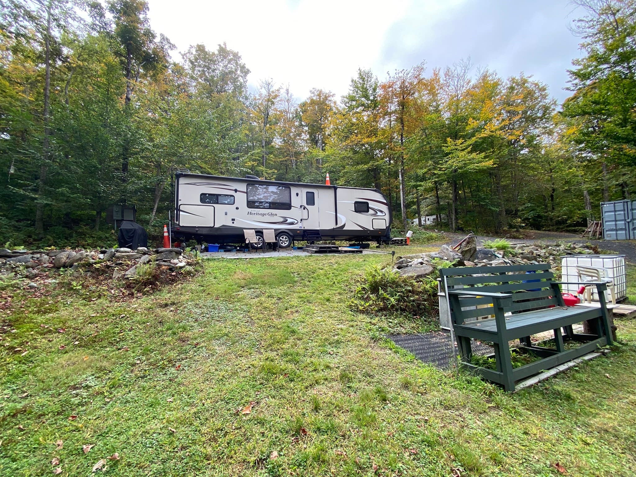 Non-Buildable at 35 Cheyenne St, Heath MA 01346, photo 4 of 11