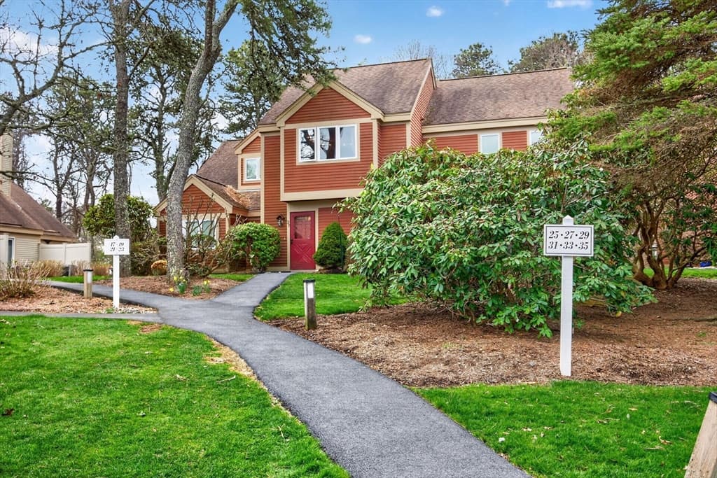 27 Billington Ln # 27, Brewster MA 02631 photo 2