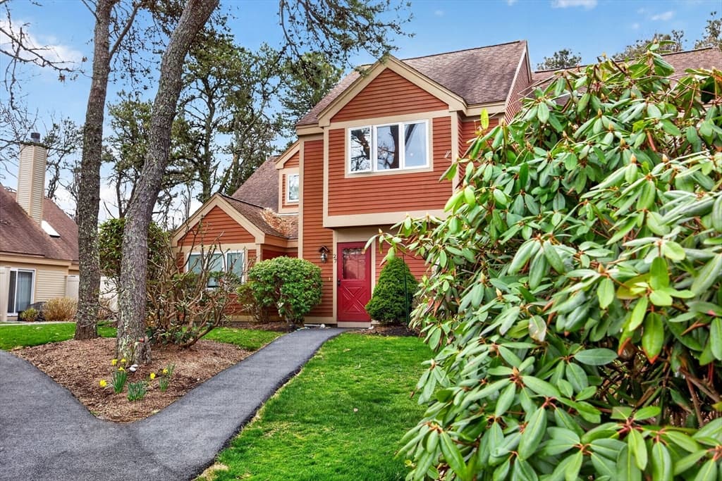 27 Billington Ln # 27, Brewster MA 02631 photo 24