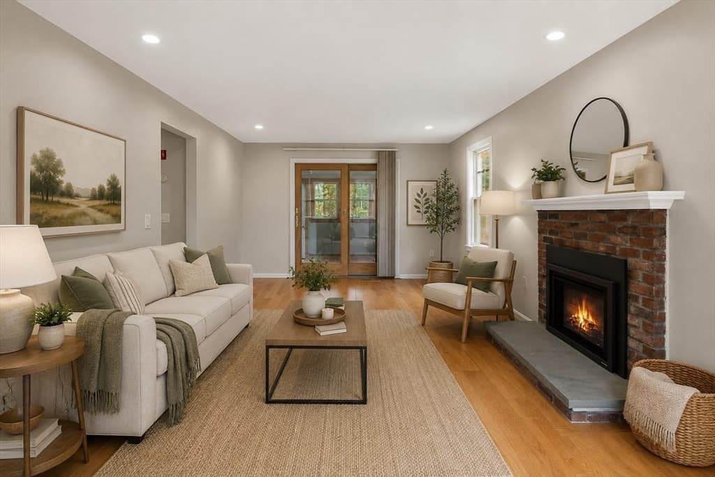 76 Woodridge Rd, Duxbury MA 02332