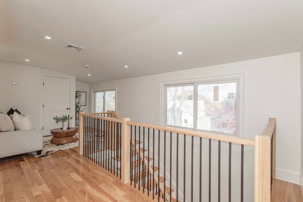 Condominium at 125 Mt Vernon Street # 2, Newton MA 02465, photo 28 of 36