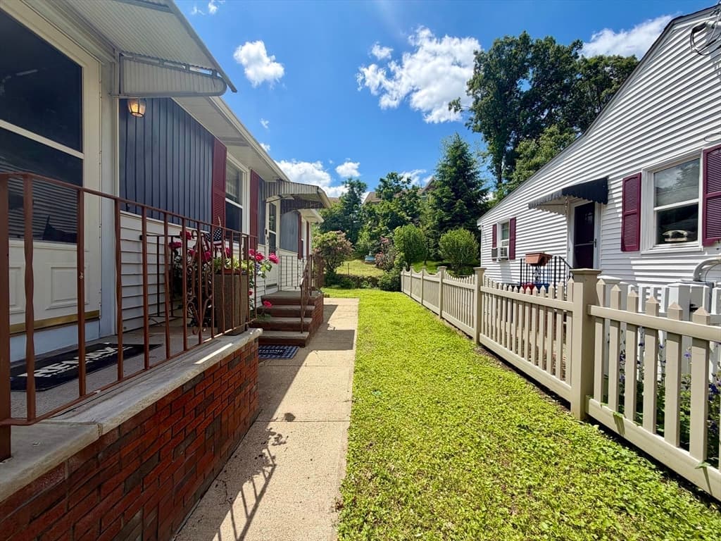 Condominium at 1180 Main Street # 2, Waltham MA 02451, photo 2 of 32