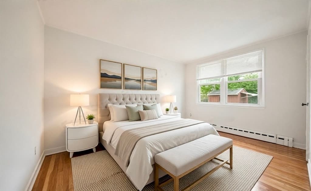 Condominium at 1180 Main Street # 2, Waltham MA 02451, photo 13 of 32