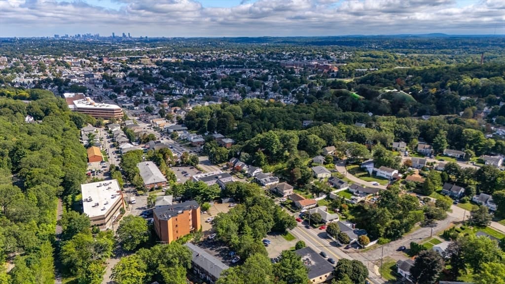 Condominium at 1180 Main Street # 2, Waltham MA 02451, photo 32 of 32