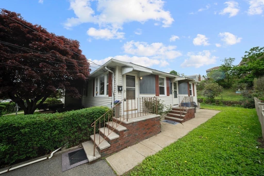 1180 Main Street # 2, Waltham MA 02451