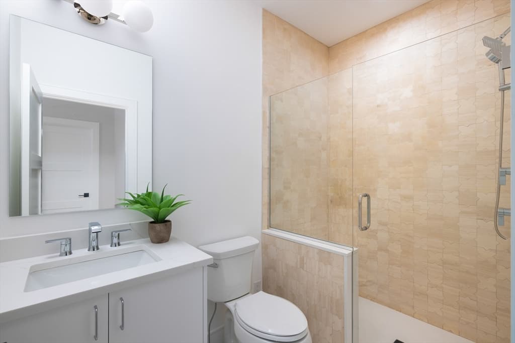 Single Family Residence at 356 Linwood Ave, Newton MA 02460, Newton, photo 11 of 15